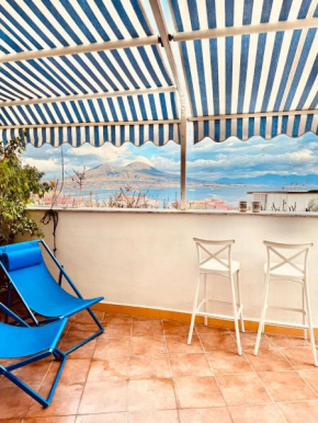 ALMA de TemplarsF - stunning design home with sea view and Terrace